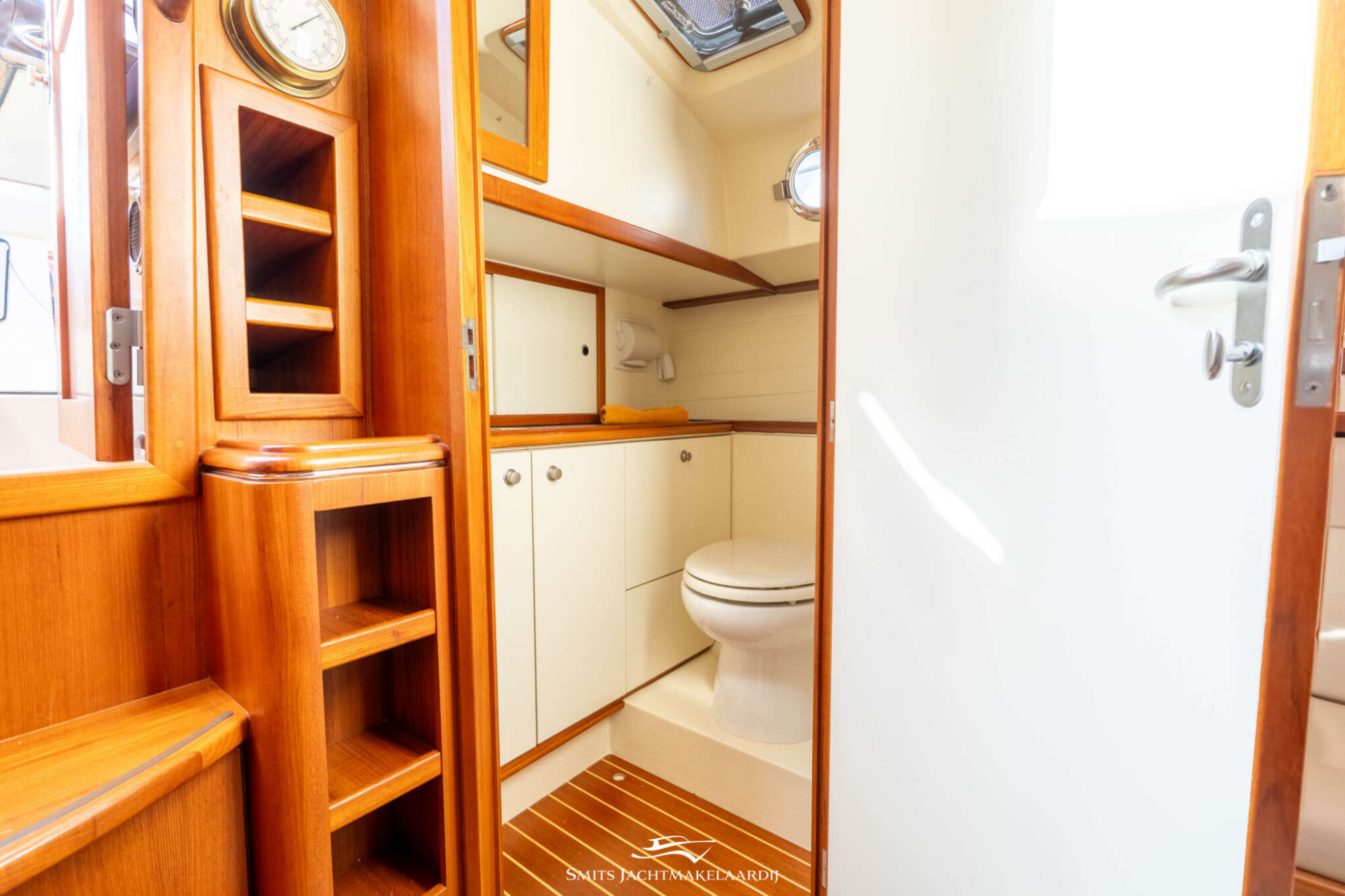 foto: 31 Interboat Interboat Intercruiser 29