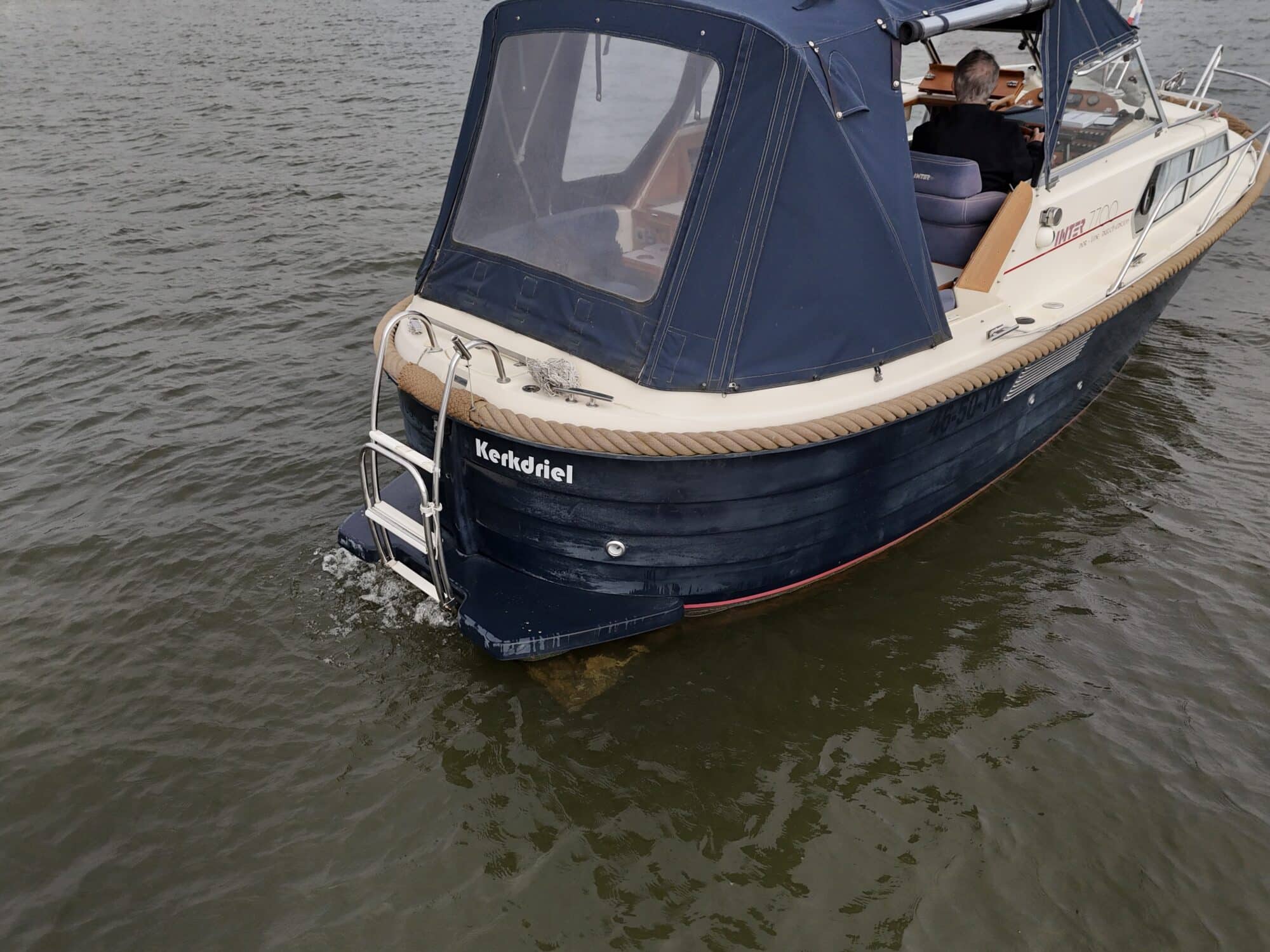 foto: 32 Inter Inter 7700 Nor-Line Dutch Edition