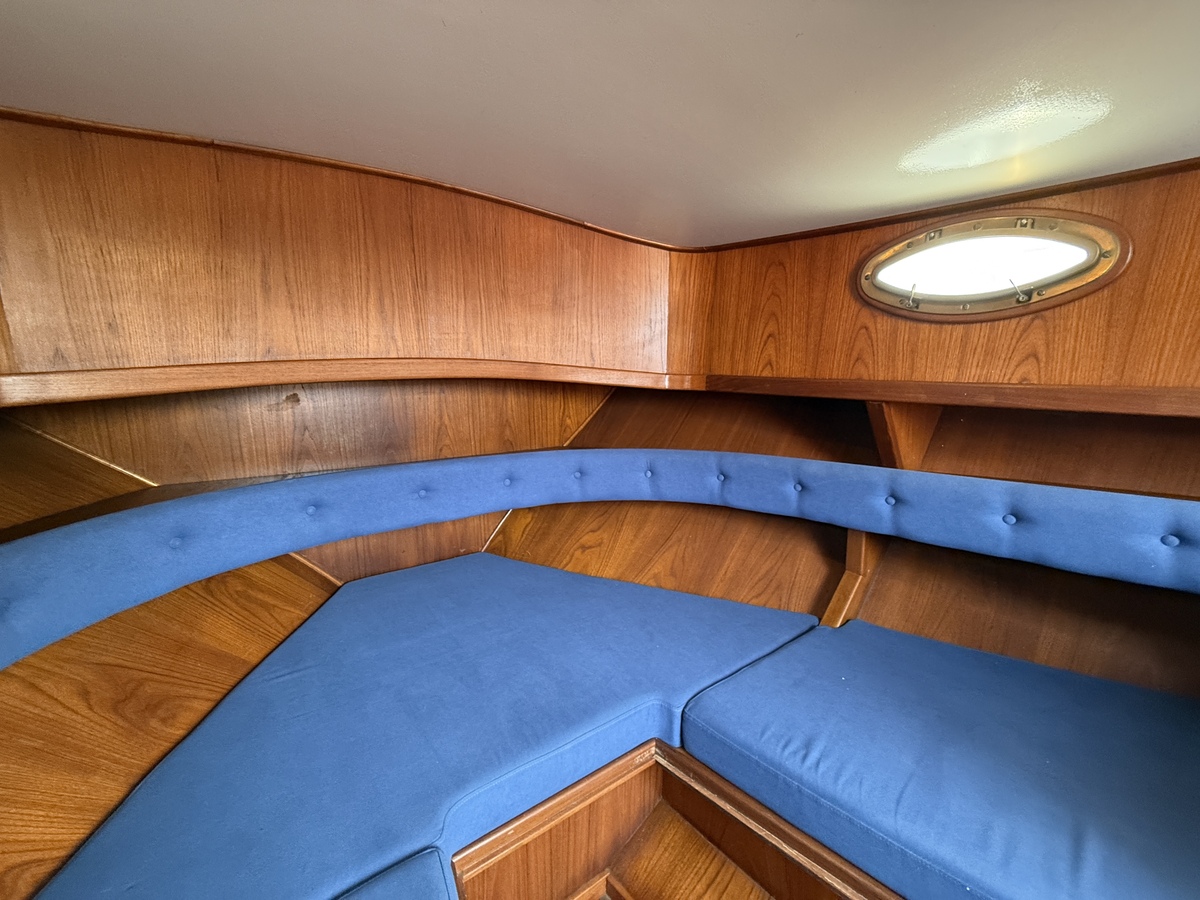 foto: 30 Qullet 900 Kajuitsloep