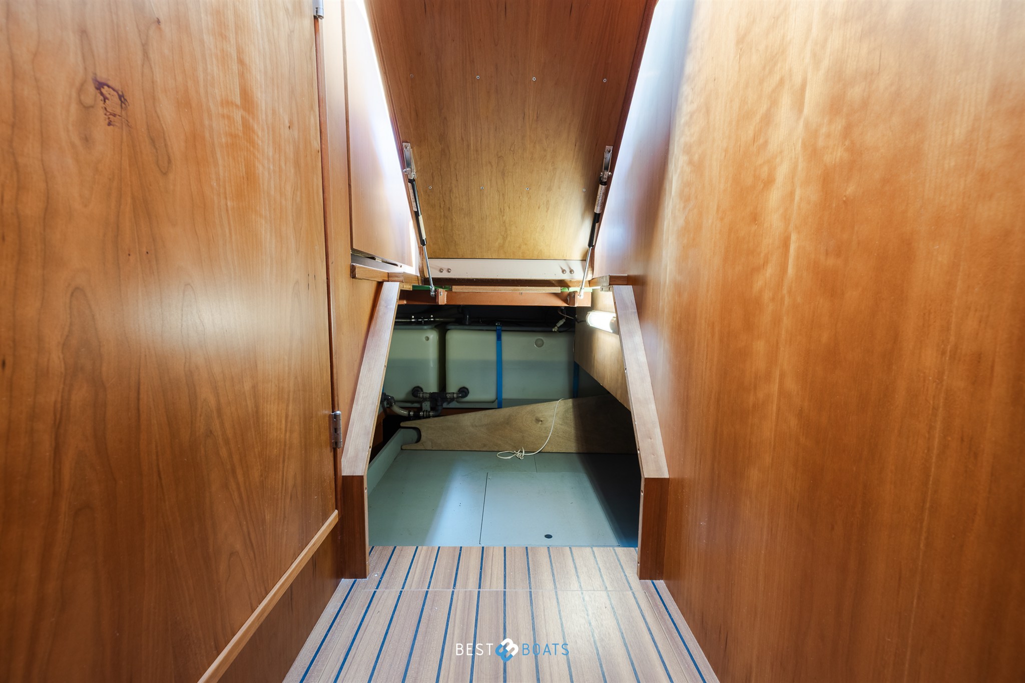 foto: 57 Linssen Grand Sturdy 45.9 AC