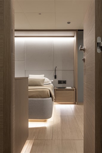 foto: 44 Pardo Yachts Gt 75 - New