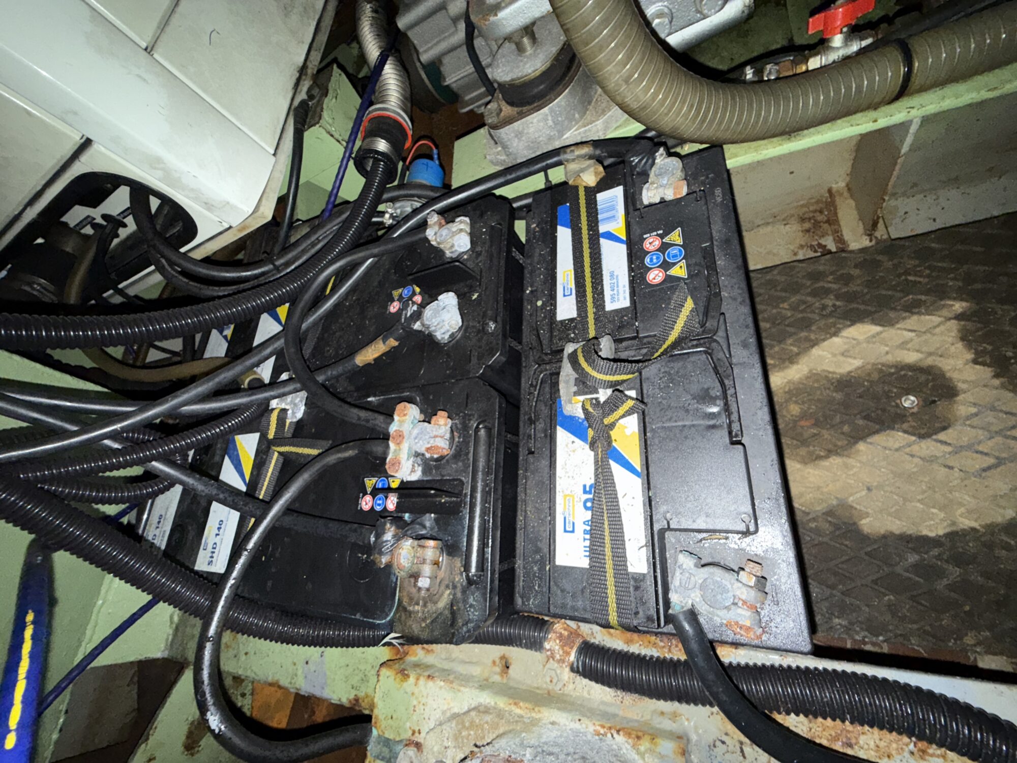 foto: 119 Lowland Lowland Rondspant Kruiser 13.00 AK Cabrio