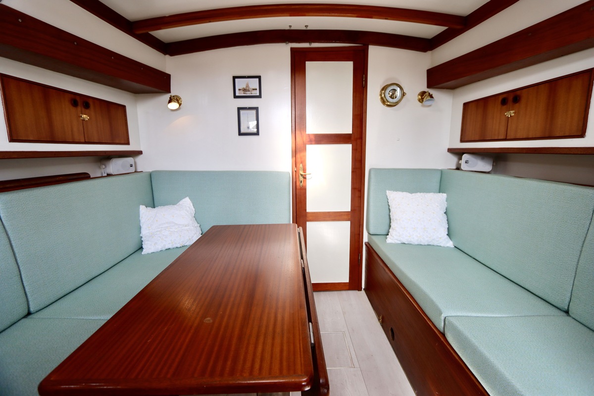 foto: 37 Colin Archer Polar 34
