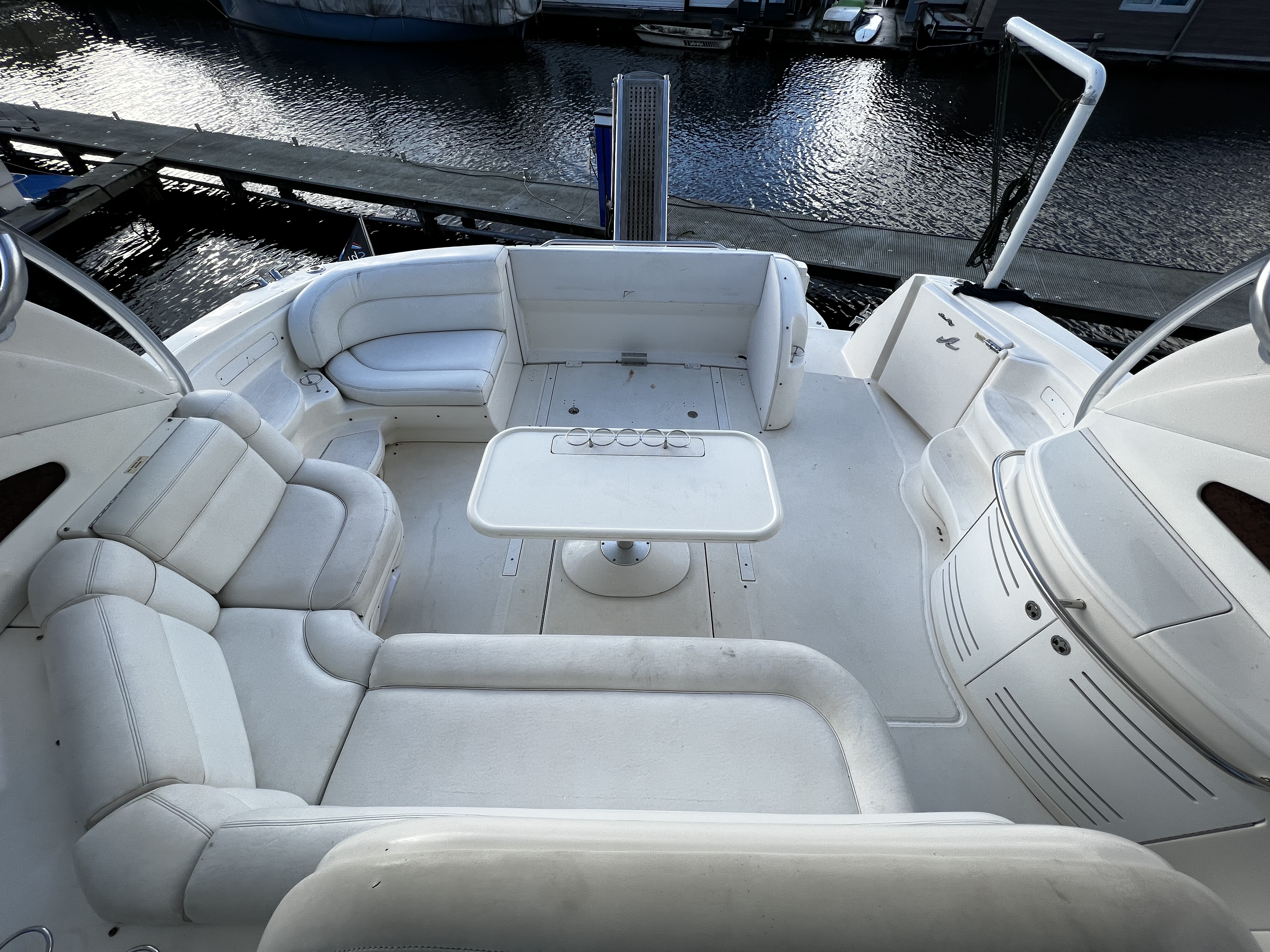 foto: 33 Sea Ray 510 Sundancer