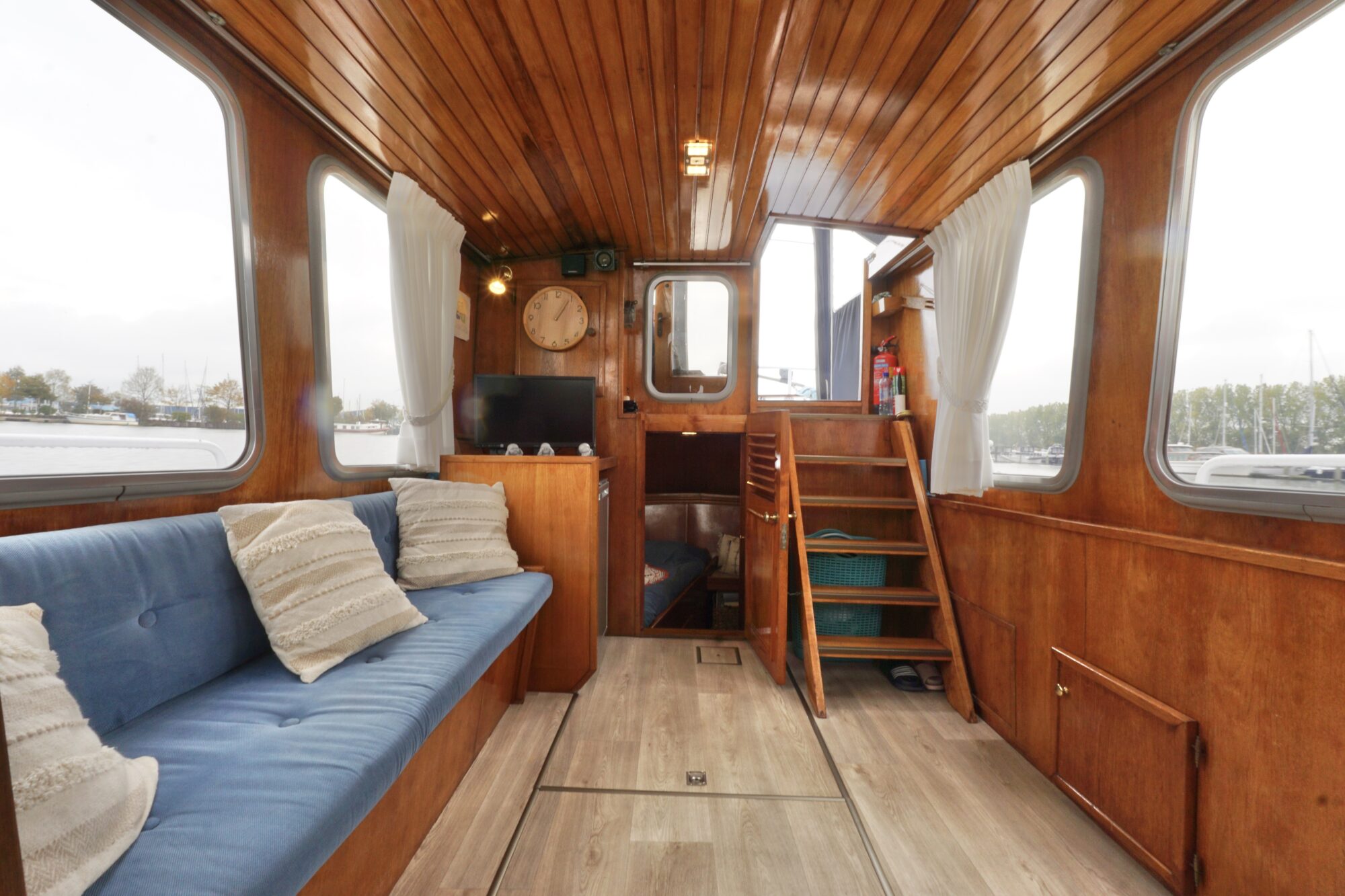 foto: 25 Van Bavel Van Bavel Kruiser 10.20 AK