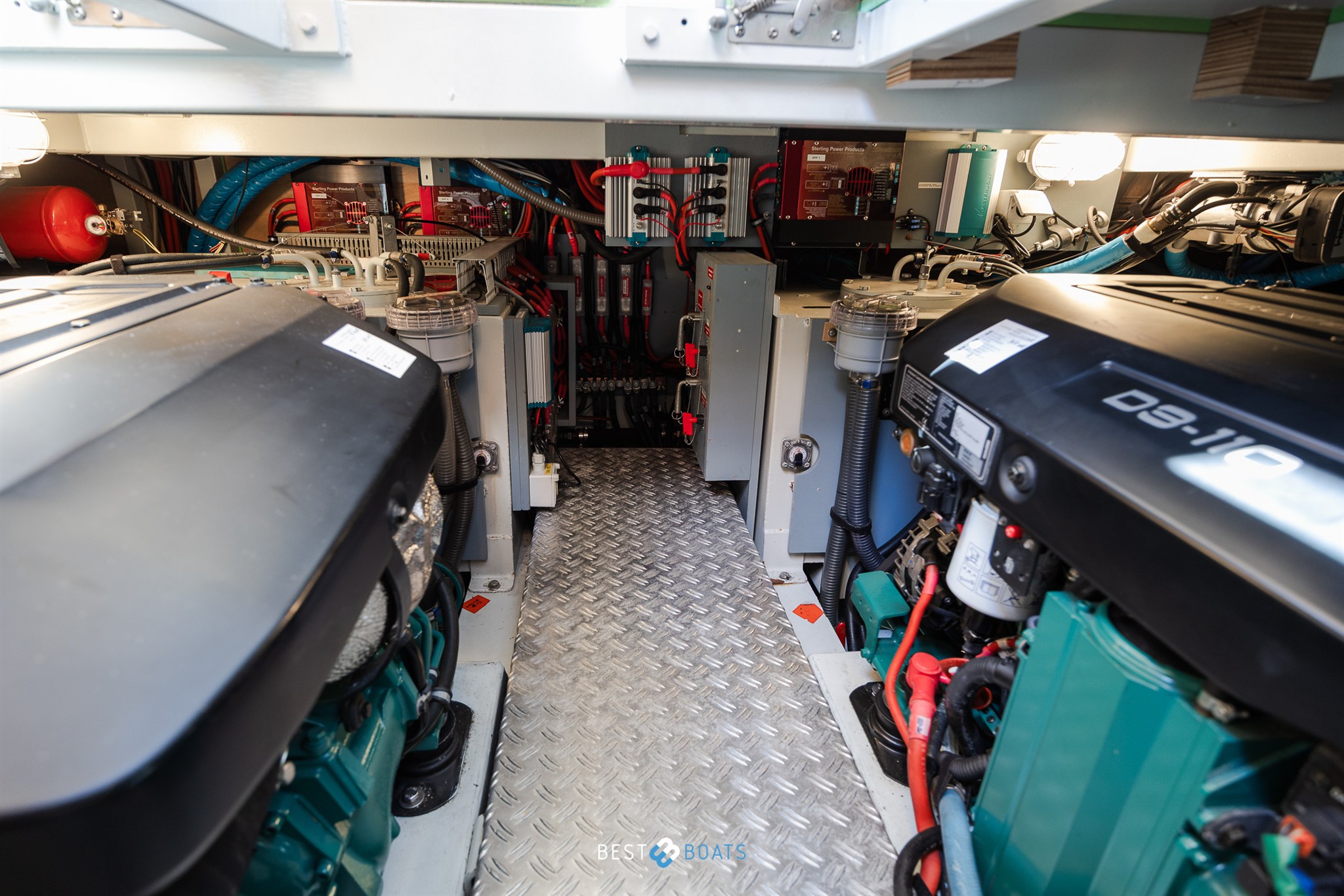 foto: 50 Linssen Grand Sturdy 43.9 AC