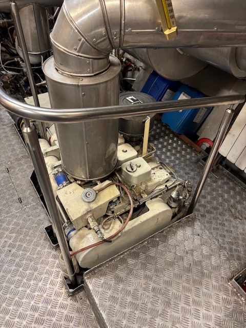 foto: 66 Patrouillevaartuig 24.50