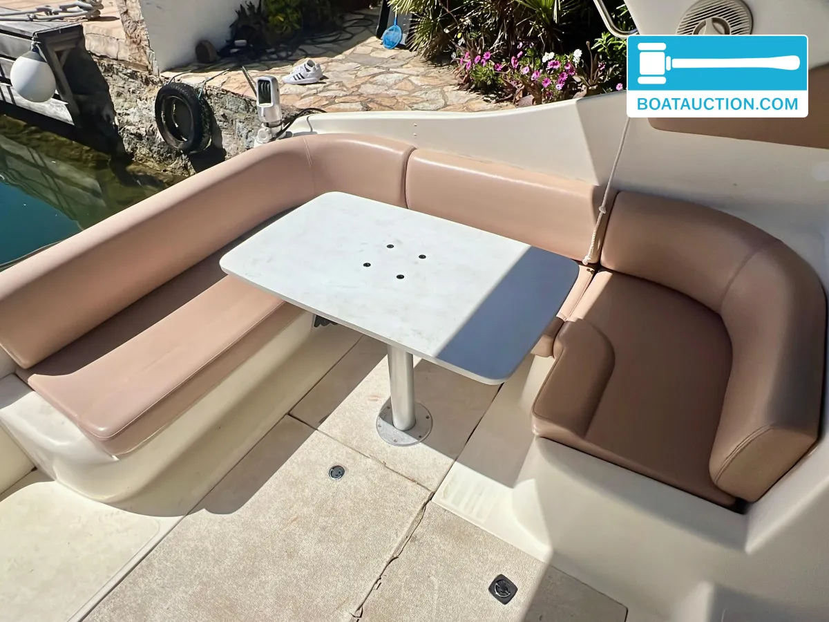 foto: 14 Cranchi Giada 30