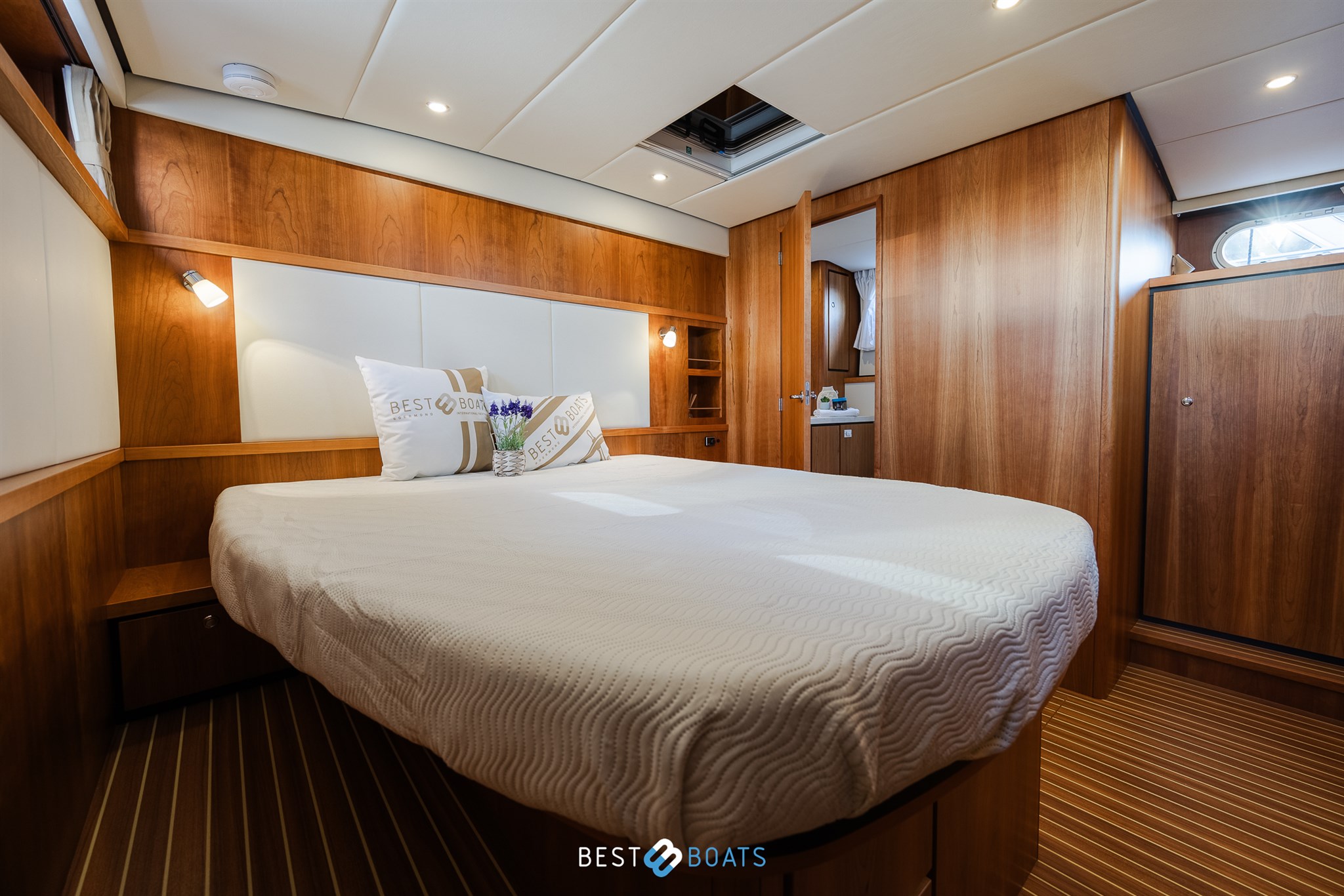 foto: 44 Linssen Grand Sturdy 40.0 AC
