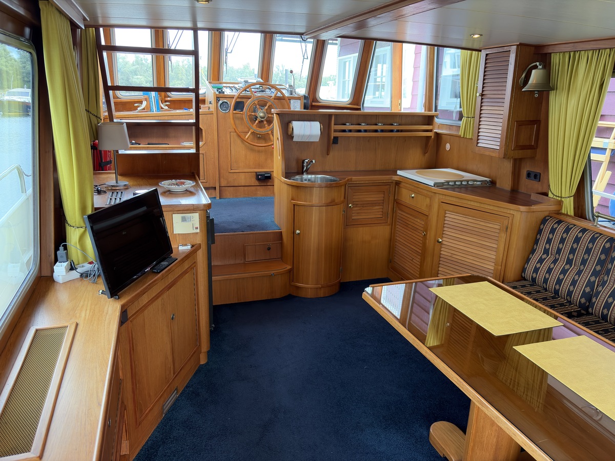 foto: 25 Alm Trawler 1200 AD