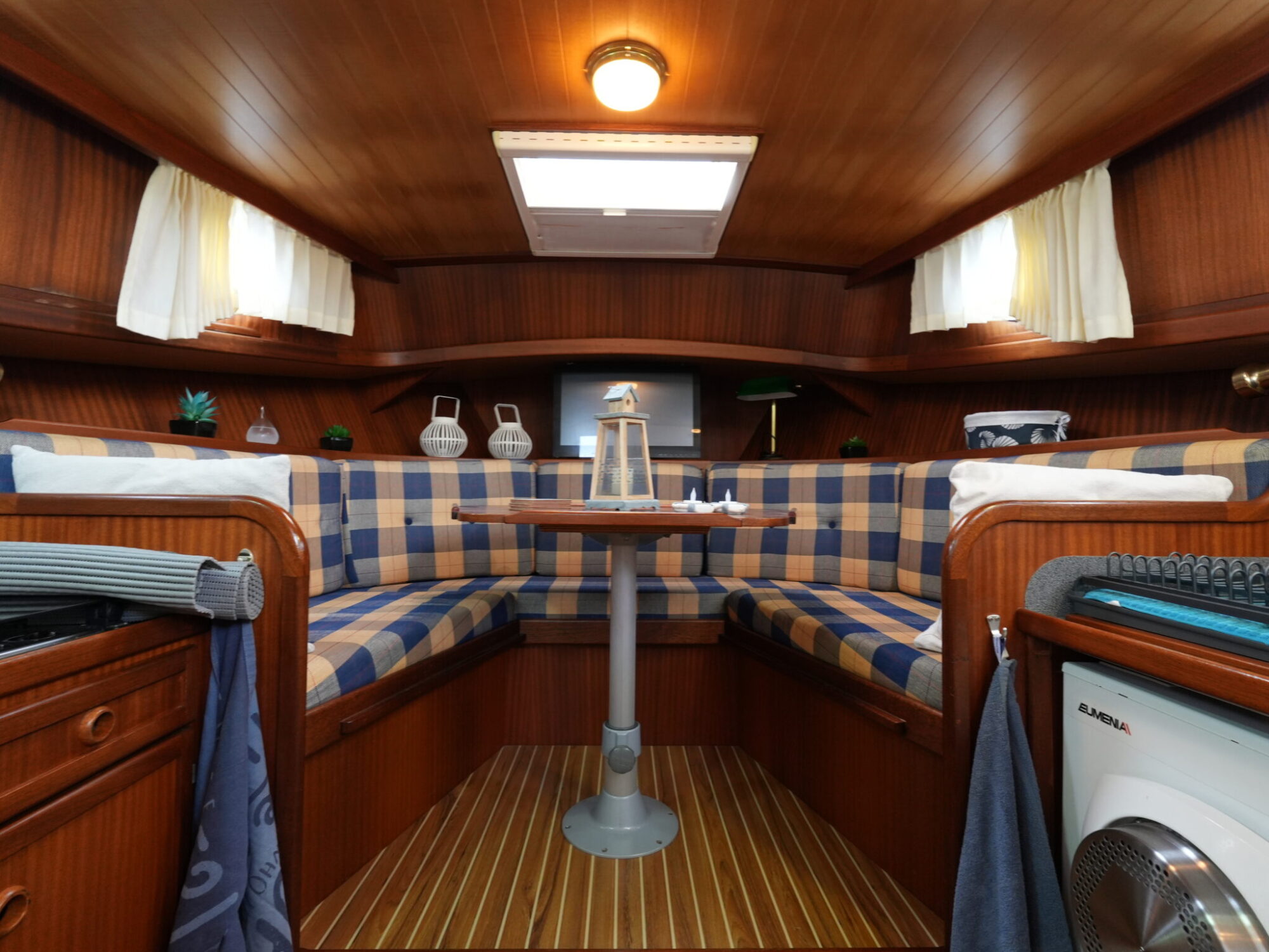foto: 57 Brandsma Brandsmavlet 10.50 AK Cabrio
