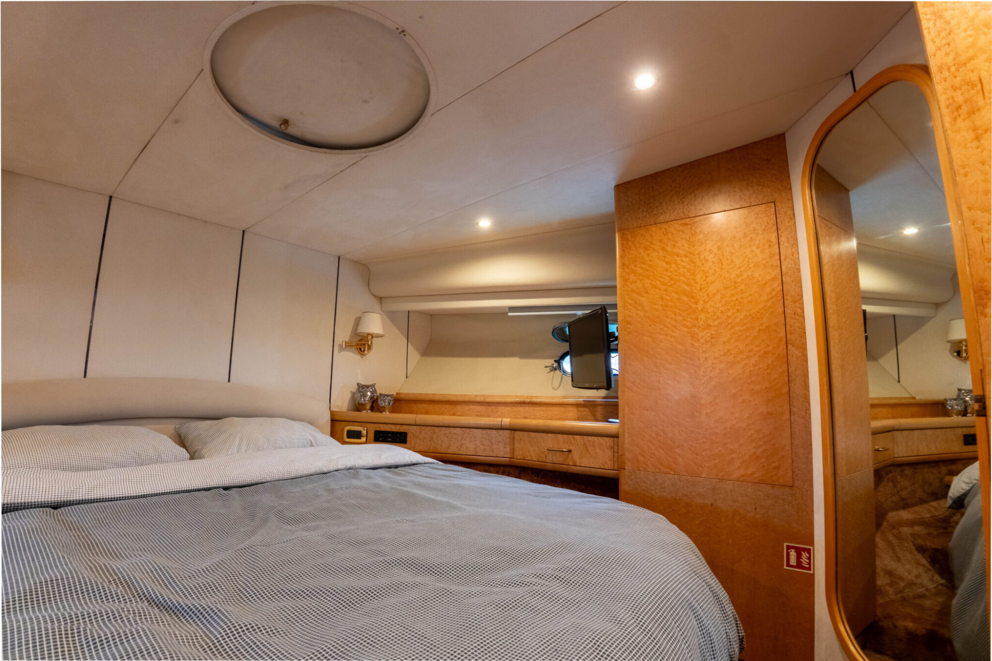 foto: 117 Fairline Fairline Squadron 62/65