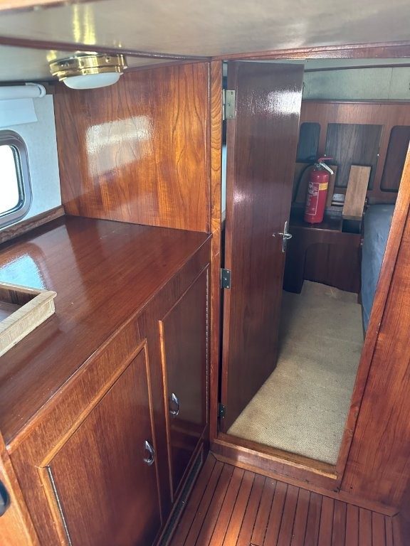 foto: 24 Palma Kruiser 40 B AK