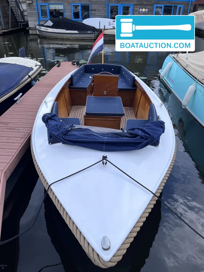 foto: 15 Sloop 580