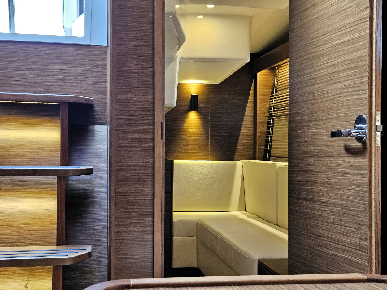 foto: 96 Bavaria S 40 HT