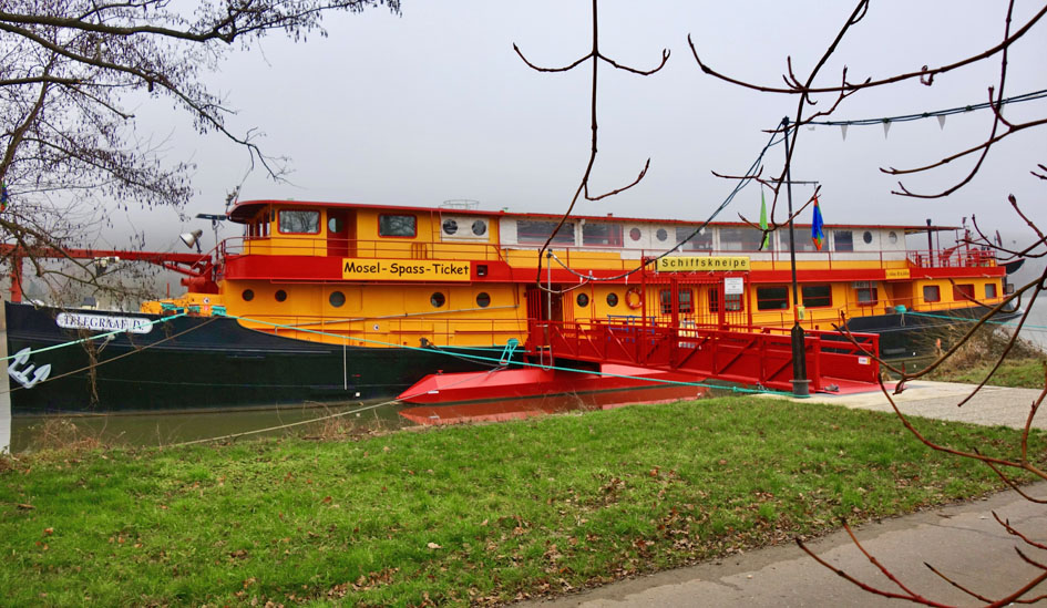 foto: 78 Dagpassagiersschip 200 pers