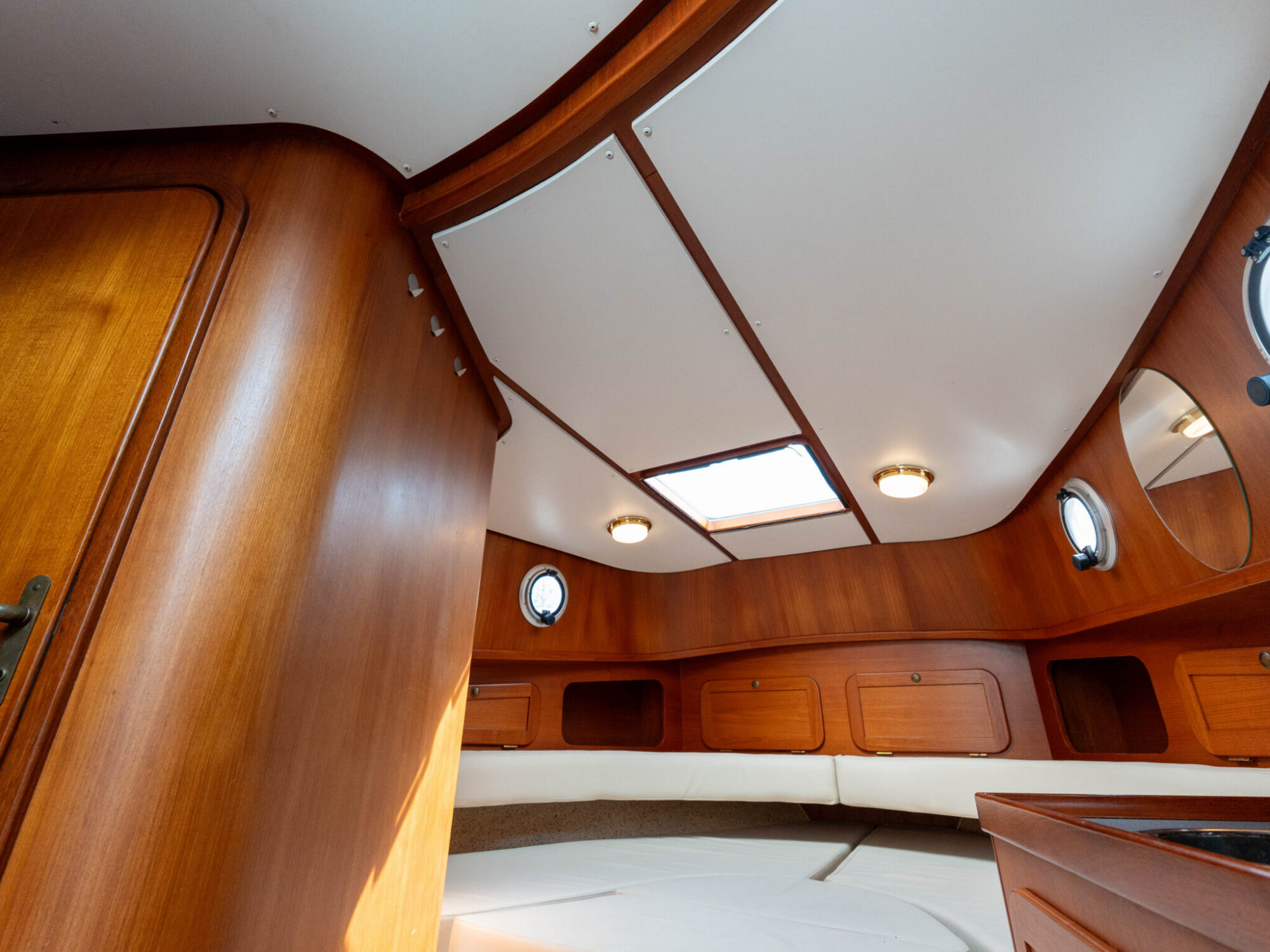 foto: 29 Makma Makma 900 Cabin