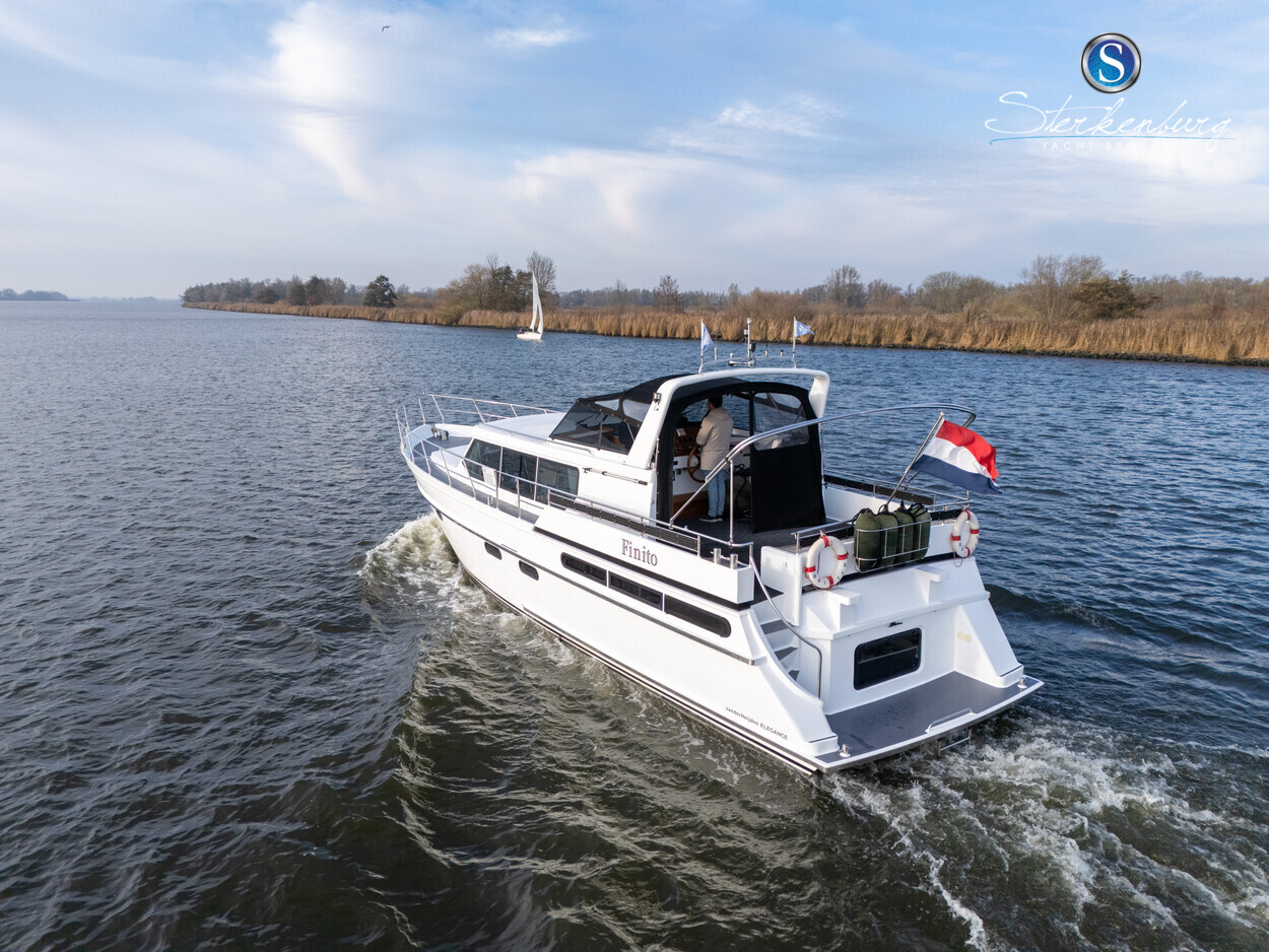 foto: 68 Van der Heijden 13.50 Elegance
