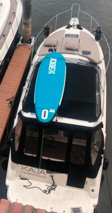 foto: 6 BAYLINER 2855