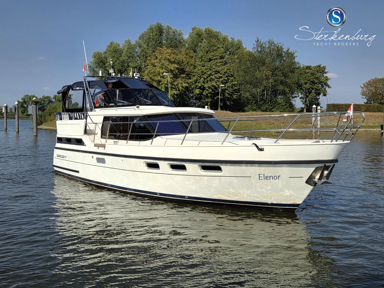 foto: 74 Boarncruiser 41 New Line