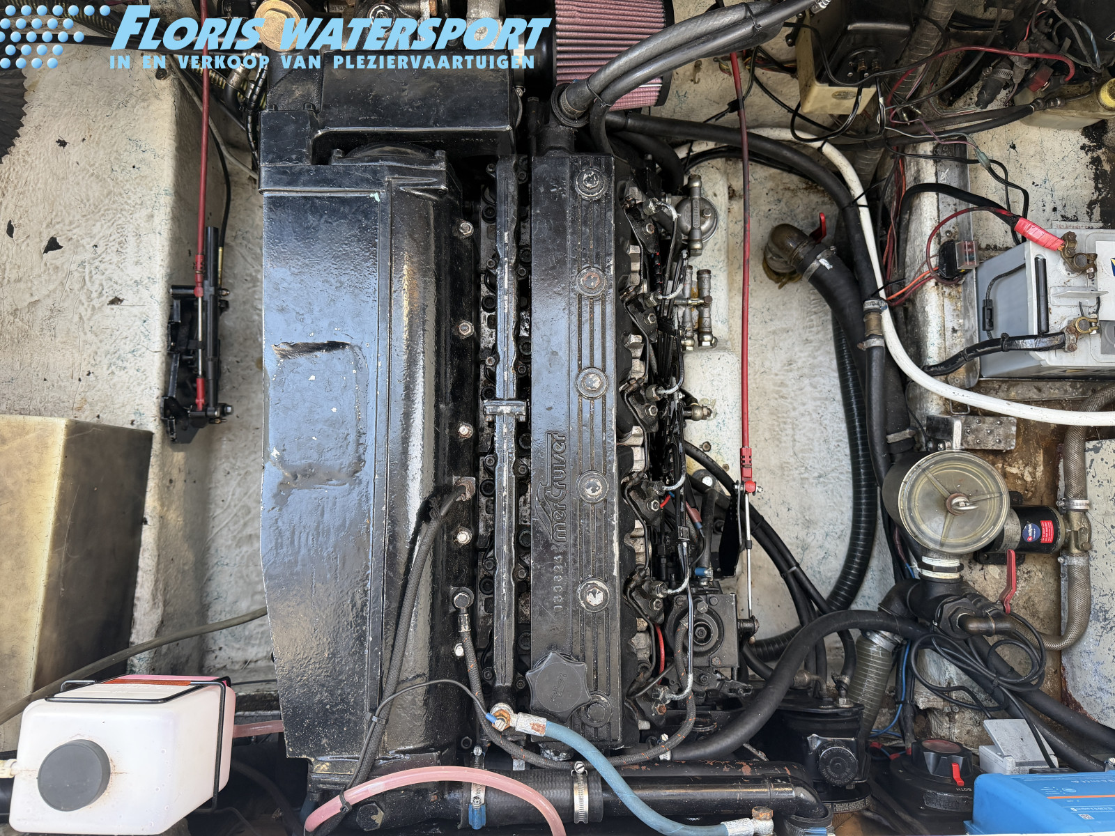 foto: 12 Bayliner 2855 Ciera Sunbridge