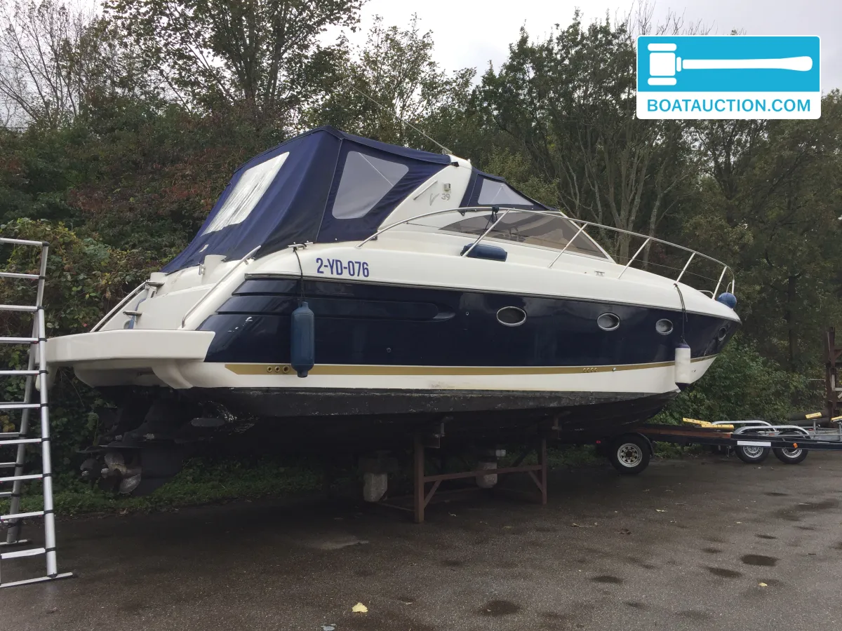 foto: 20 Princess V39