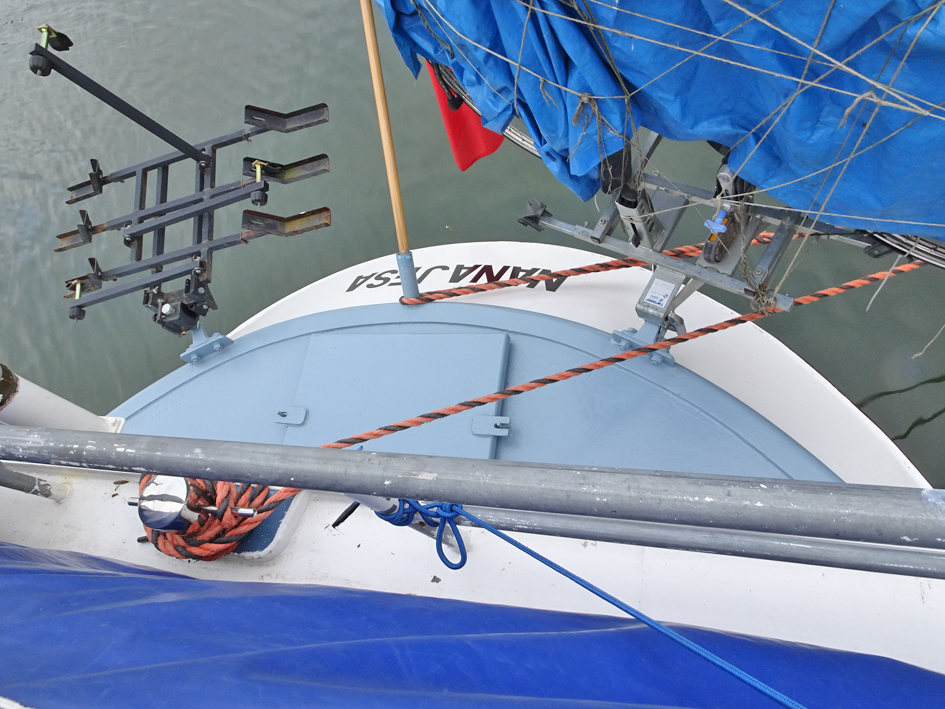 foto: 53 Luxe Motor 26.25 met UBC