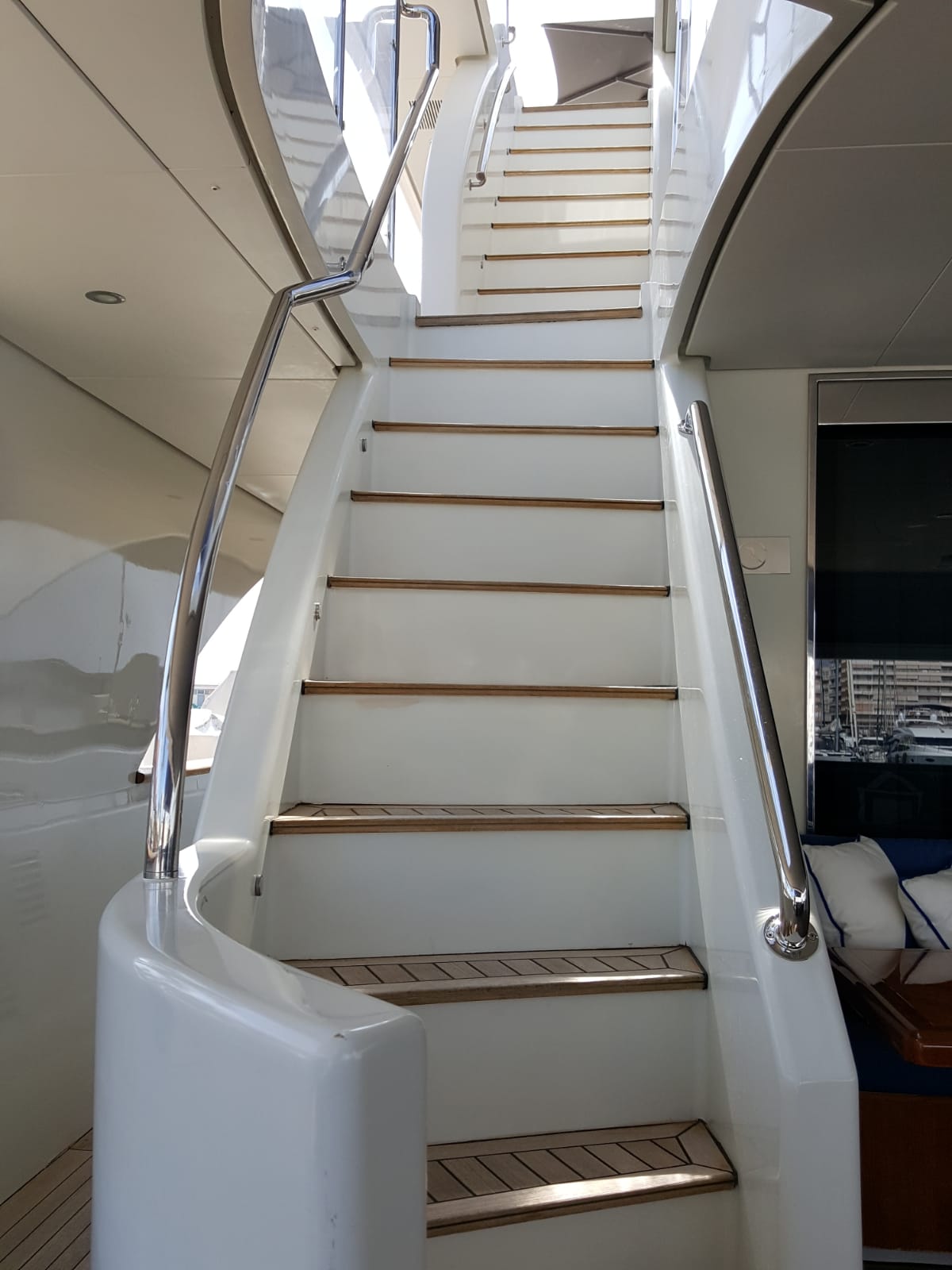 foto: 35 Rodriguez boat builders 125