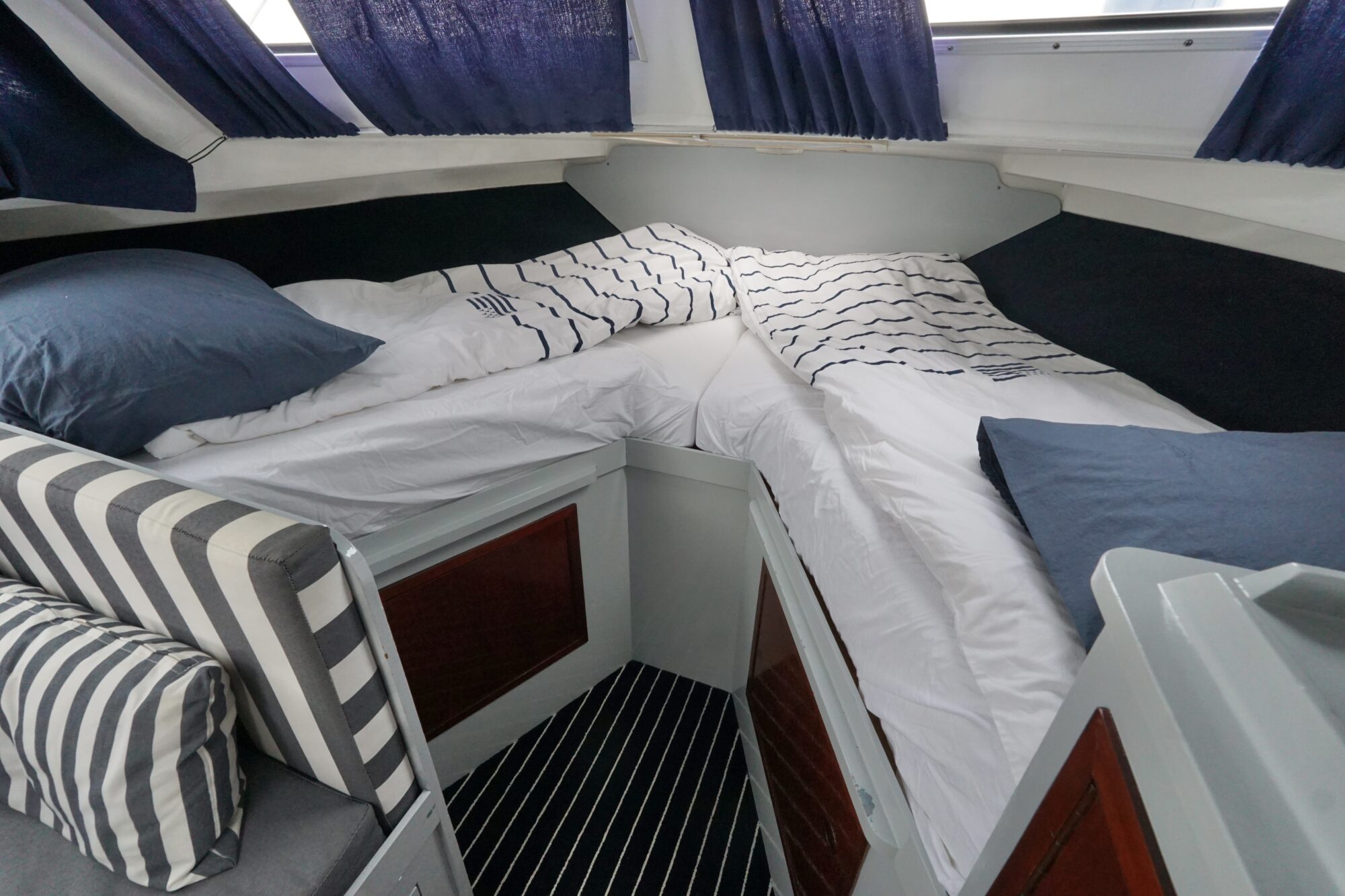 foto: 42 Waterland Waterland 8.50 OK