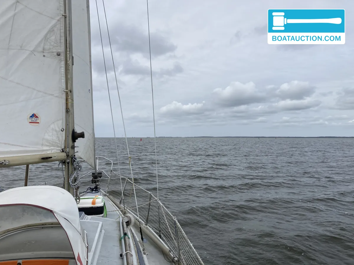 foto: 20 Dufour Safari 27