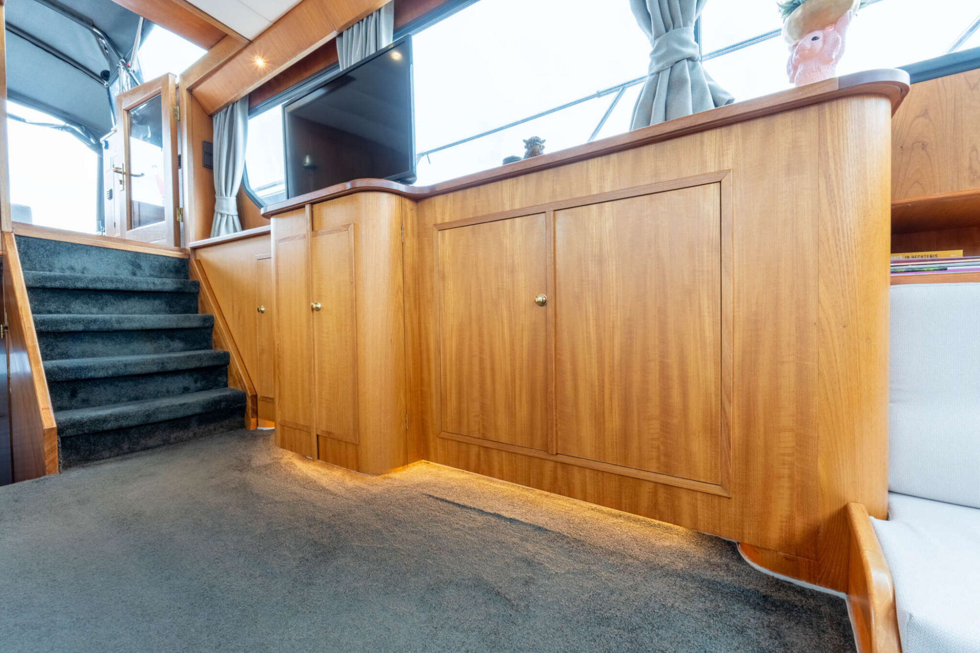 foto: 59 Van der Heijden Van der Heijden Elegance 13.50 AK Cabrio