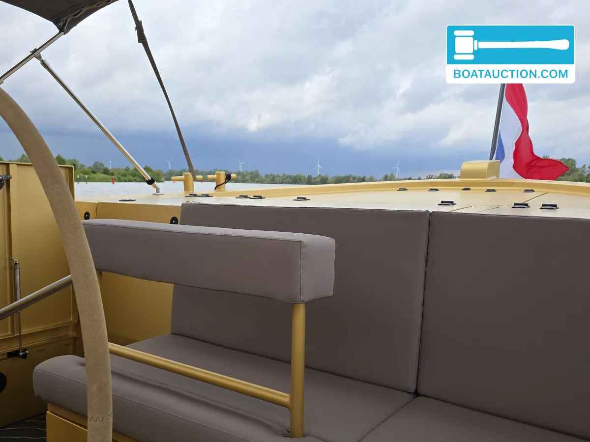 foto: 44 Bob Sloepen Explorer 1100