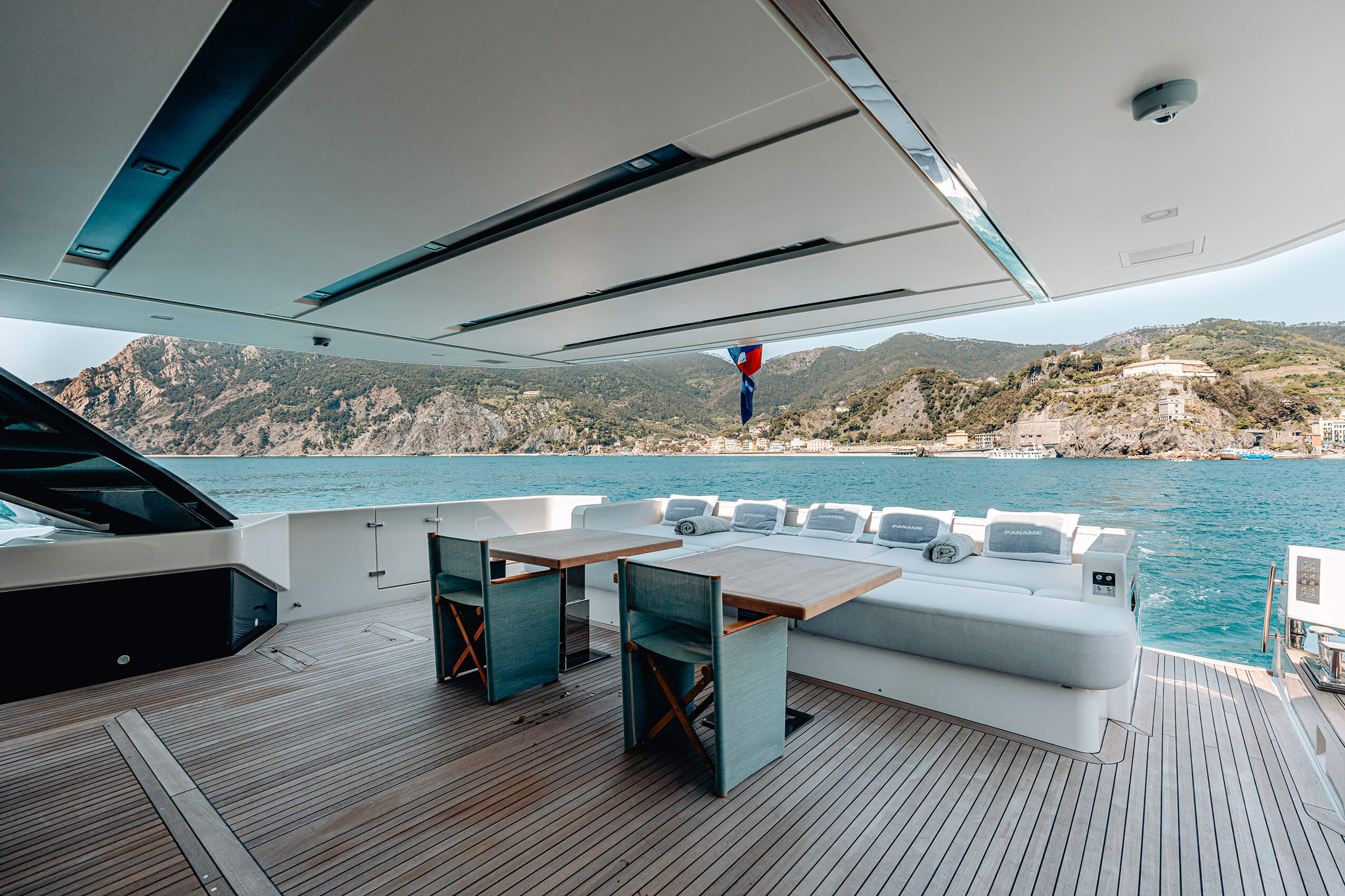 foto: 42 Sanlorenzo SL106A