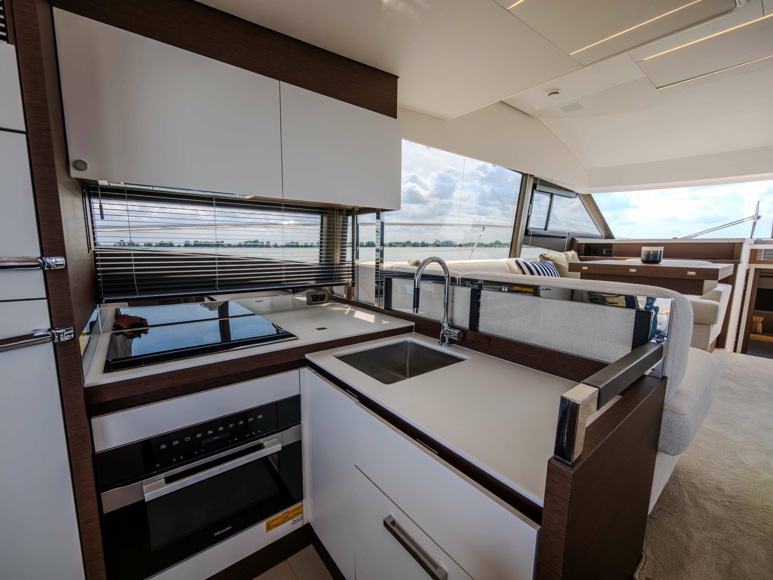 foto: 49 Prestige Prestige 520 #264 