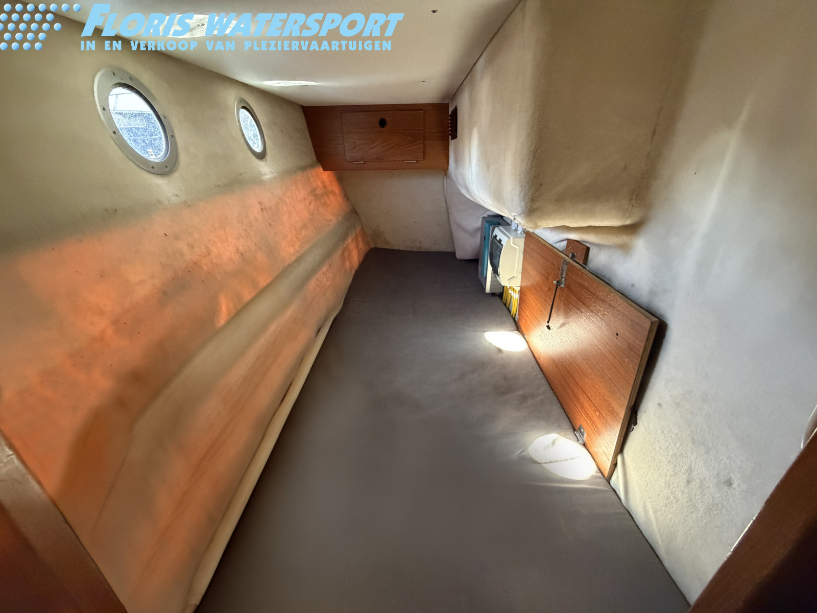 foto: 18 Nord West 900