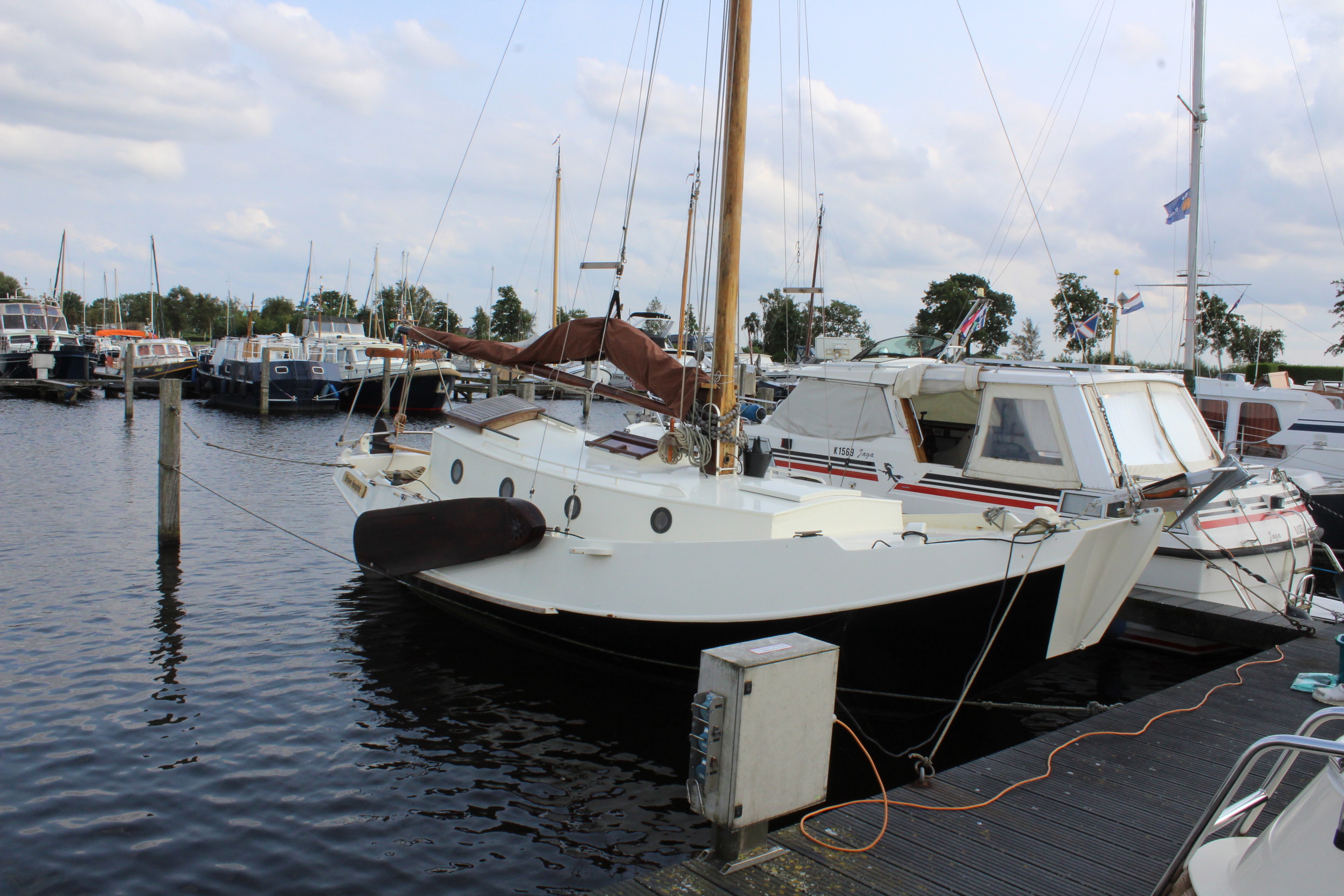 foto: 22 Zeeschouw Blok Schouw