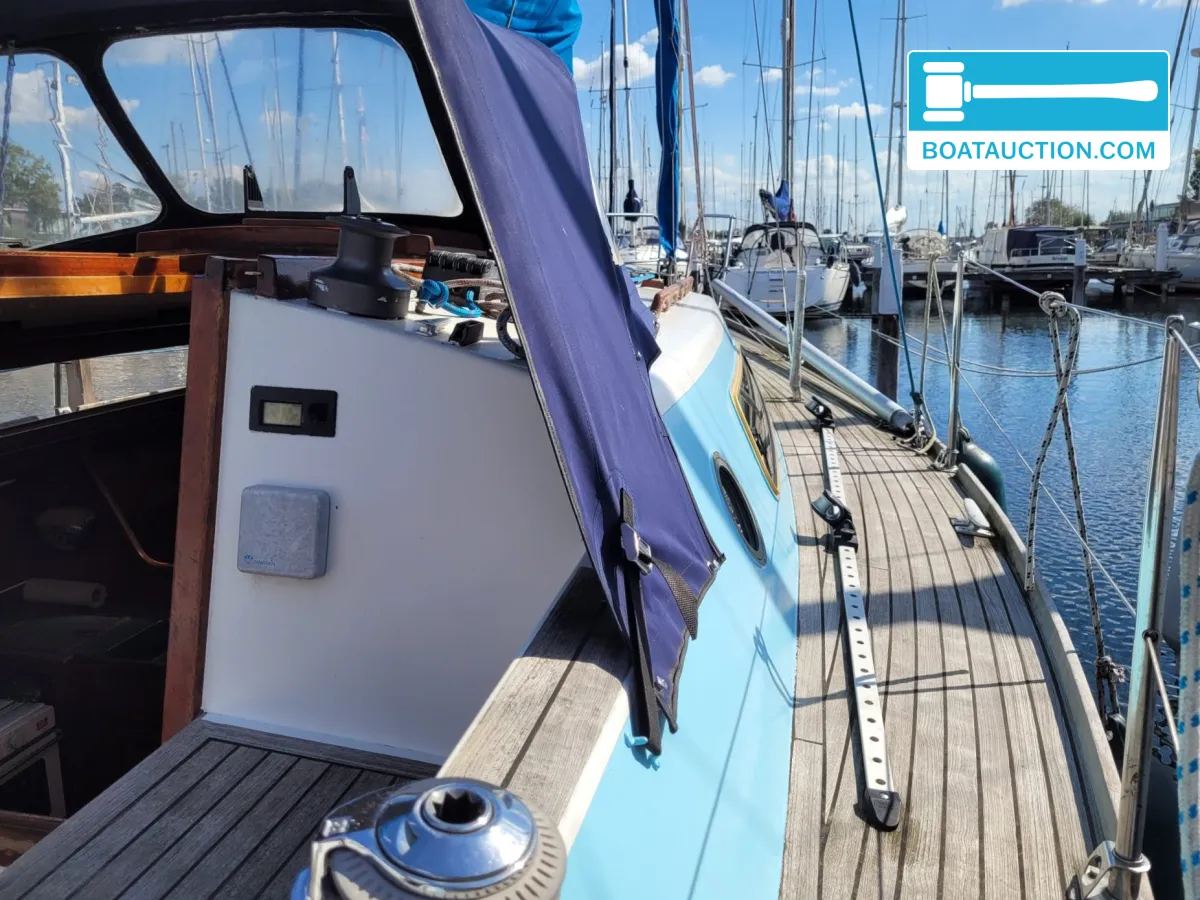 foto: 14 Van de Stadt Strooker 900