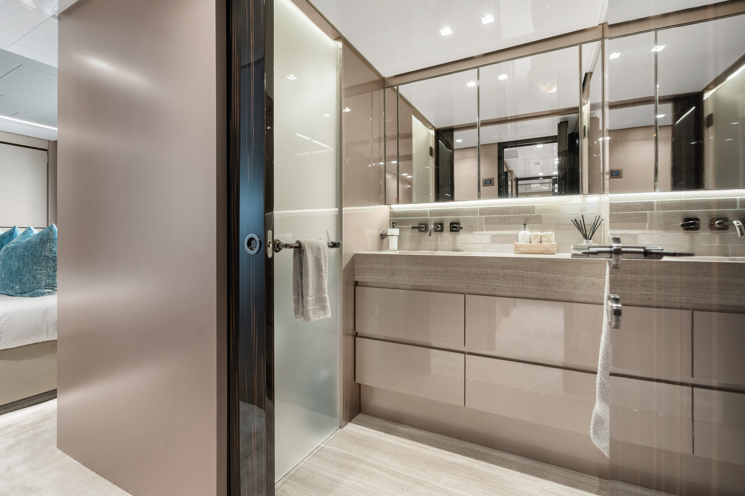 foto: 131 Sanlorenzo 