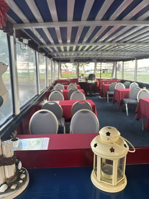 foto: 20 Open Rondvaartboot Rondvaarten En Arrangementen