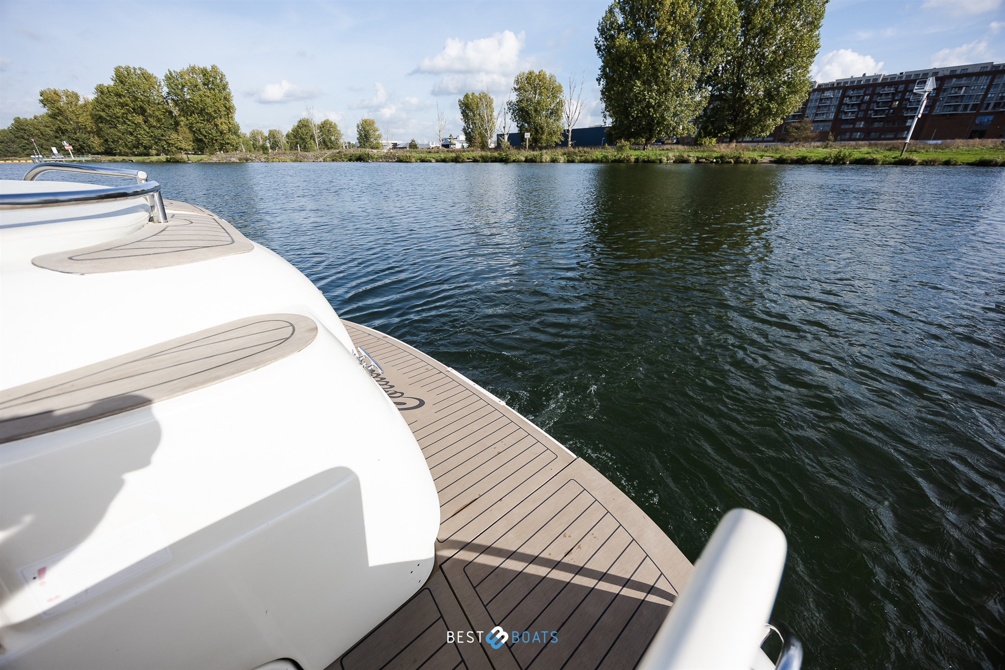 foto: 32 Cranchi Endurance 39
