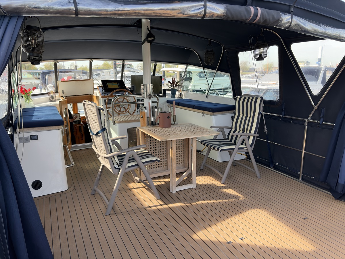 foto: 30 Stentor 1500