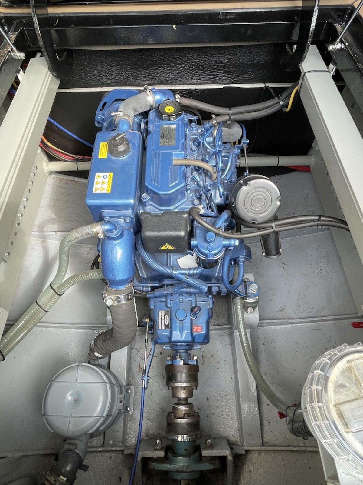 foto: 33 Van Waveren Cabrio