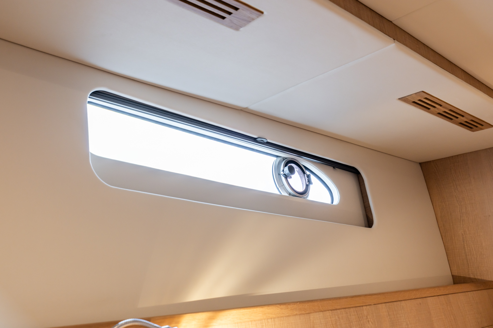 foto: 156 Babro yachting Babro Tridente 44 OC Signature