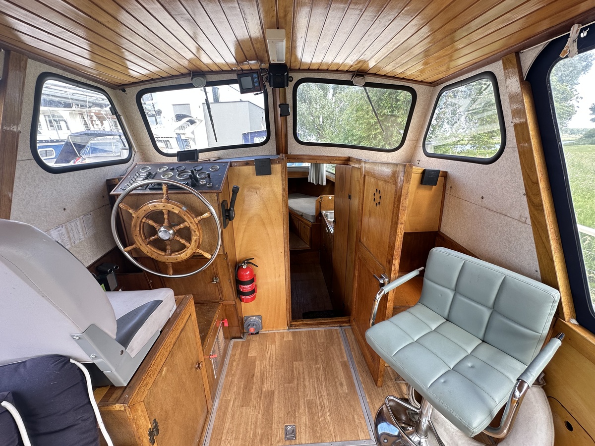 foto: 23 Peereboom Kruiser OK
