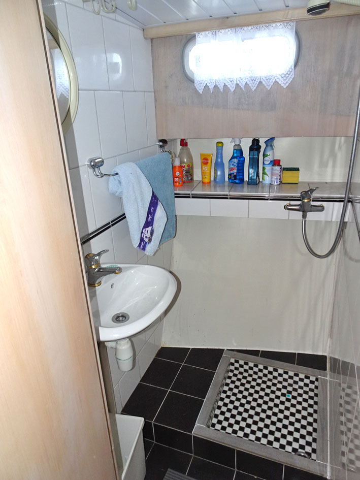 foto: 33 Flamvlet 12.60 GSAK