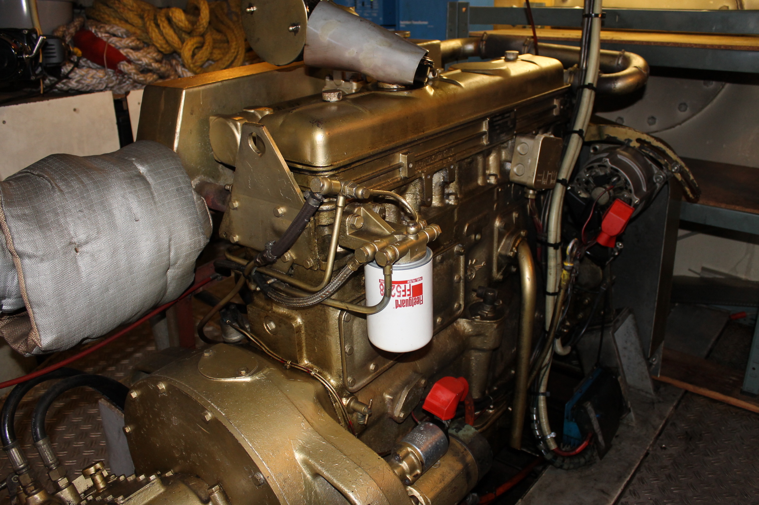 foto: 108 Luxe Motor 22.00