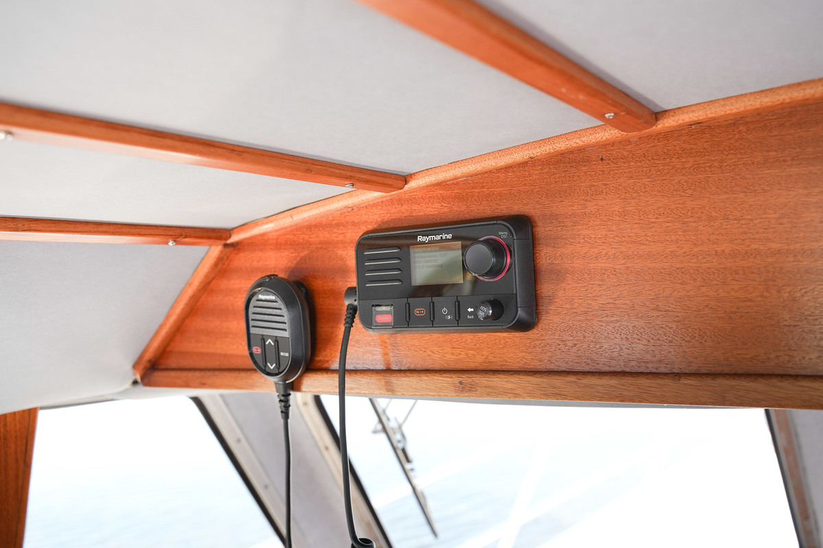 foto: 34 Aquastar Ocean Ranger 38