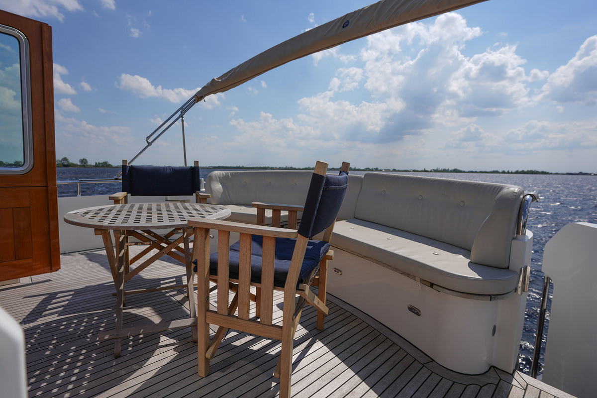 foto: 78 Linssen Grand Sturdy 500 Variotop Mark II