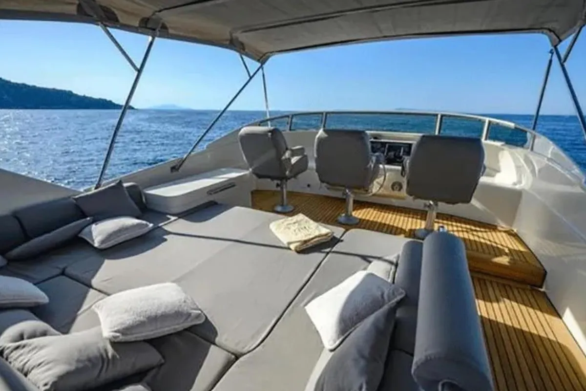 foto: 42 Moonen Moonen 68 Flybridge