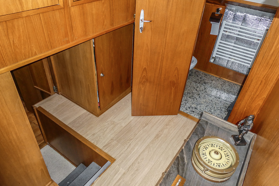 foto: 50 Motorjacht 20.18 GSOK